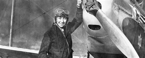 The Extraordinary Story of Pioneering Aviator Amy .